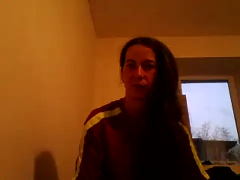 DanicaFey online show from 05-24-26, 05:51