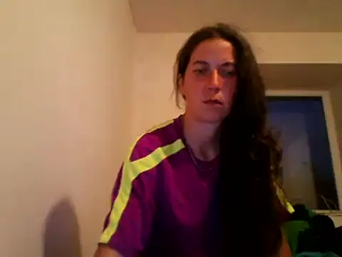 DanicaFey online show from 05-27-26, 06:16