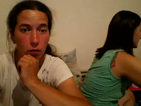 DanicaFey online show from 07-08-26, 06:12