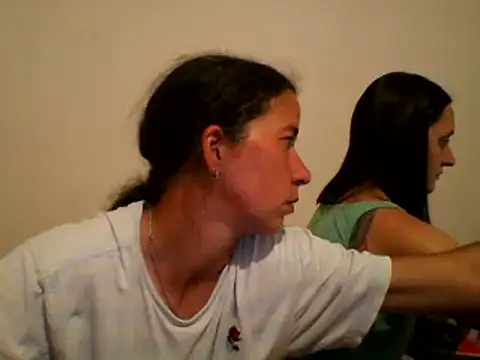 DanicaFey online show from 07-10-26, 06:32