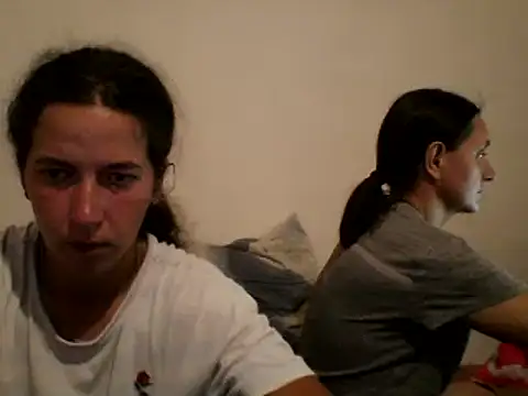 DanicaFey online show from 07-12-26, 05:48