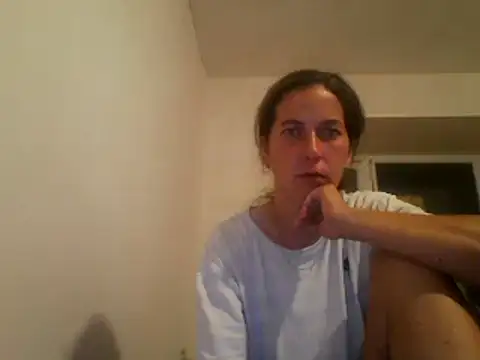 DanicaFey online show from 07-26-26, 07:10