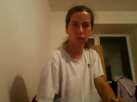 DanicaFey online show from 07-28-26, 07:15