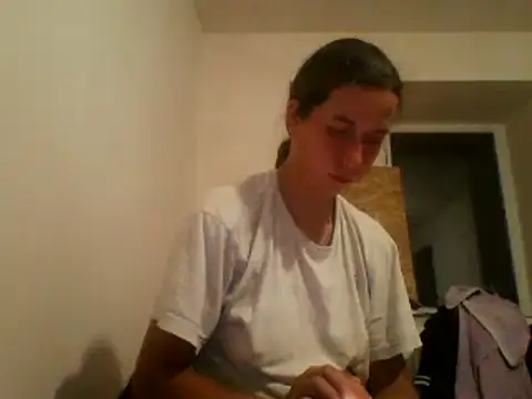 DanicaFey online show from 07-28-26, 07:39
