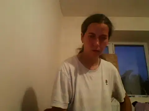 DanicaFey online show from 07-29-26, 06:06