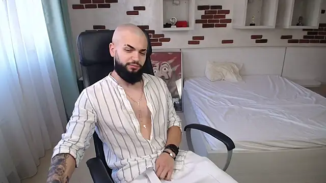 OscarWillss online show from 05-24-26, 05:01
