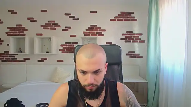 OscarWillss online show from 05-27-26, 04:53