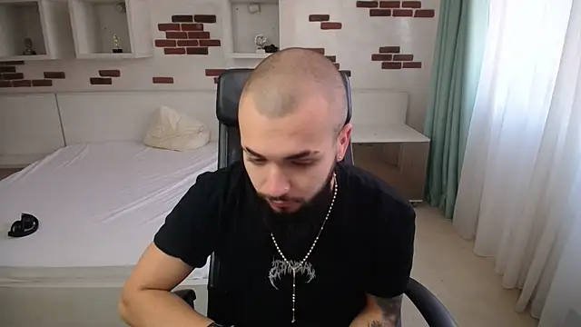 OscarWillss online show from 05-29-26, 04:32