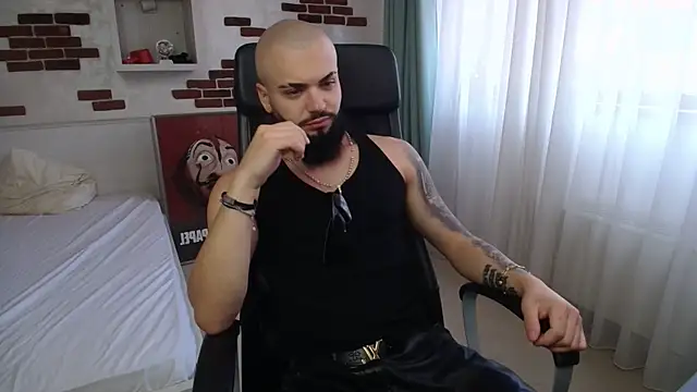 OscarWillss online show from 05-30-26, 07:05