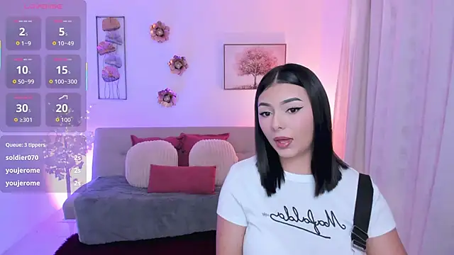 Emma Moretti1 online show from 05-29-26, 07:56