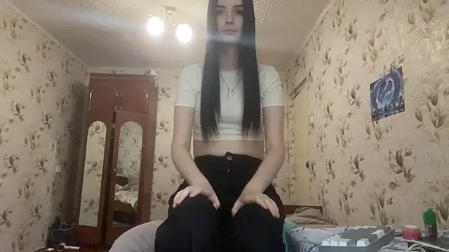 MilanaLush online show from 05-11-26, 02:45