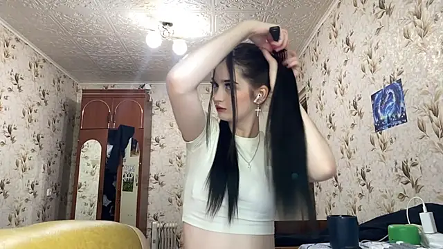MilanaLush online show from 05-15-26, 12:12