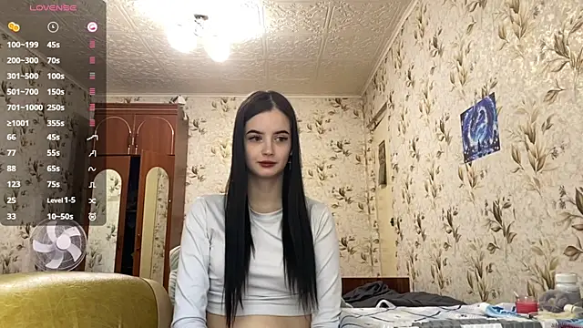 MilanaLush online show from 05-28-26, 05:16