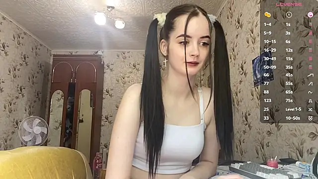 MilanaLush online show from 05-30-26, 07:49