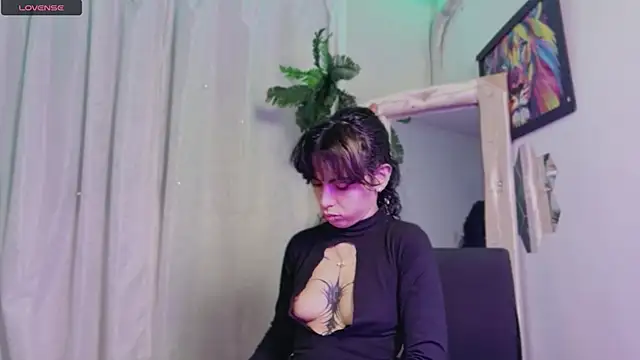 Snapshot of Ryu-sam chatting on 05-22-26, 01:17 Ryu-sam online show from 05-22-26, 01:17