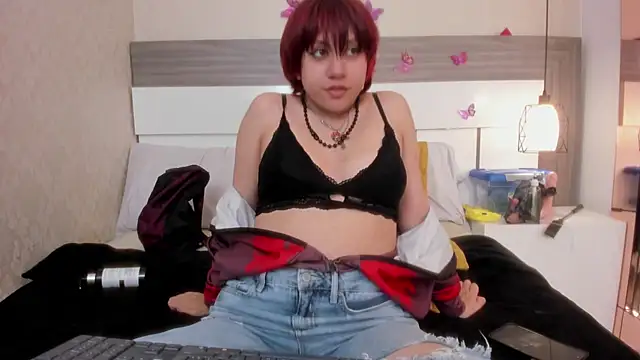Bj Olivine online show from 05-13-26, 07:55