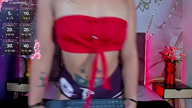 victoria gonzaless online show from 05-15-26, 03:57