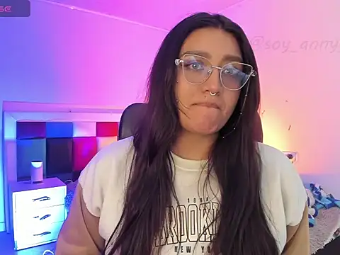 Aanny 777 online show from 05-27-26, 04:31