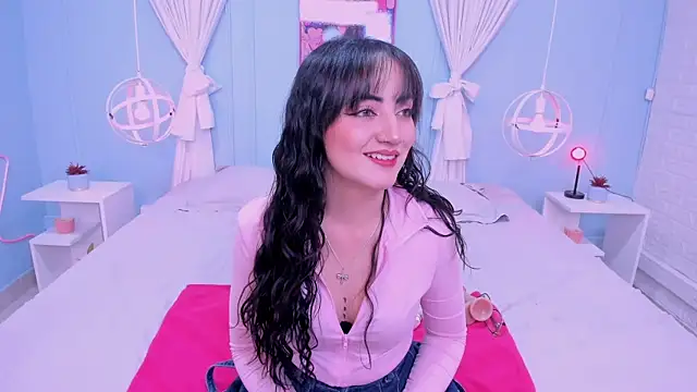 Leha Carter online show from 05-23-26, 03:45