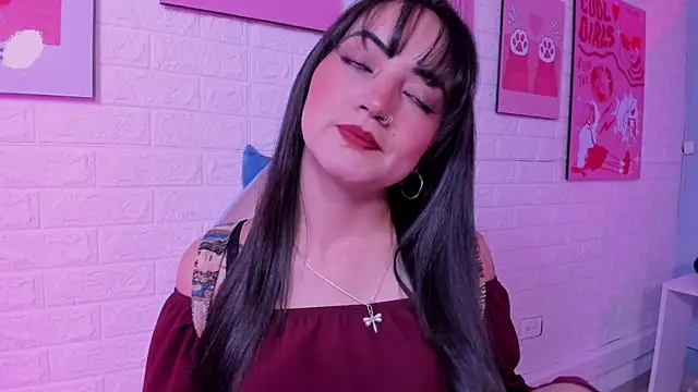 Leha Carter online show from 05-26-26, 03:46