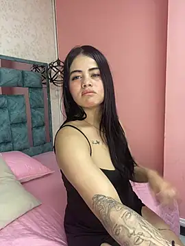 zoe martinez online show from 05-23-26, 07:40