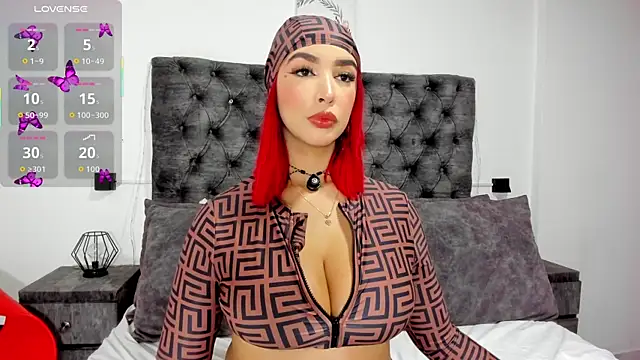 Alana2916 online show from 07-19-26, 07:28