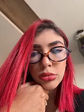 Alana2916 online show from 07-22-26, 04:21
