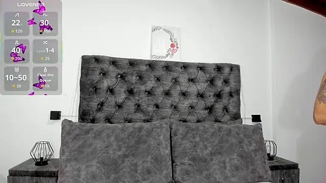 Alana2916 online show from 07-26-26, 01:51