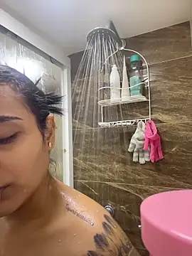 pamela morena online show from 05-27-26, 05:32