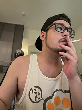 James1992 Ovo online show from 06-02-26, 12:07
