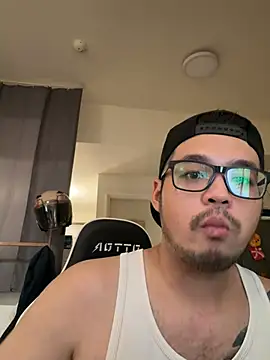 James1992 Ovo online show from 07-02-26, 11:38