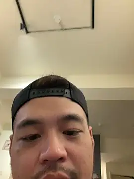 James1992 Ovo online show from 07-21-26, 12:29