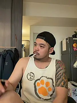 James1992 Ovo online show from 08-03-26, 05:28
