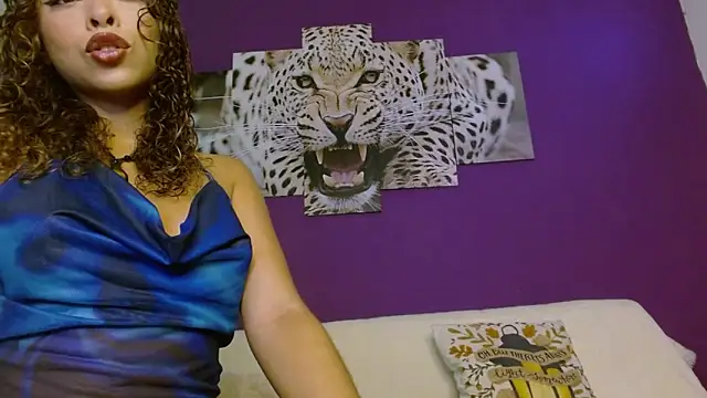 maliciasmith69 online show from 05-27-26, 09:01