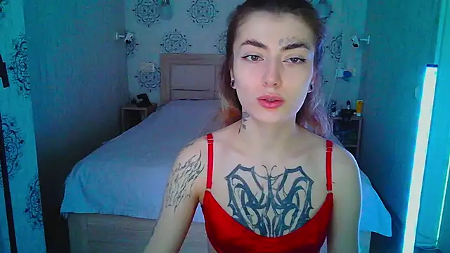 Snapshot of HarrisLola chatting on 05-11-26, 11:05 HarrisLola online show from 05-11-26, 11:05