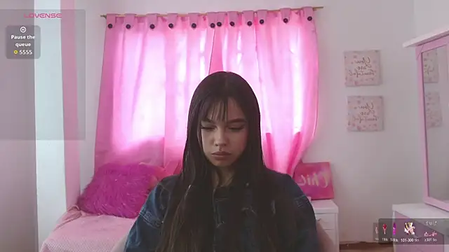 im julietaa online show from 05-10-26, 08:03