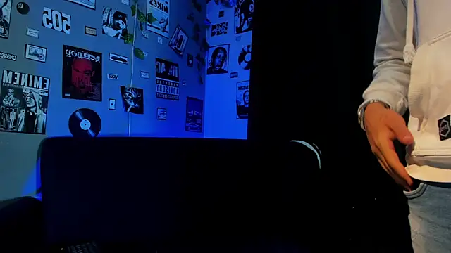  maximo 1 online show from 05-14-26, 11:28