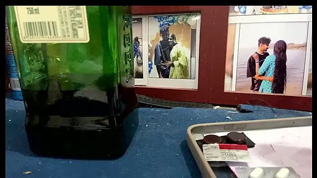 MR Fapprr online show from 05-14-26, 10:11