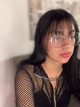 Gaby Pinkk online show from 05-16-26, 03:22