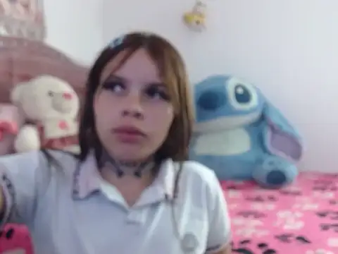 Candykane29 online show from 05-18-26, 02:40