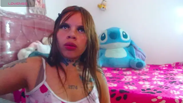 Candykane29 online show from 05-19-26, 03:02