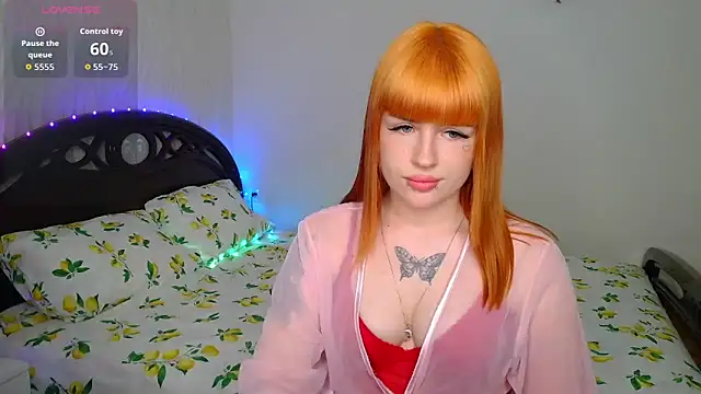 VelvetEmber online show from 06-04-26, 02:23