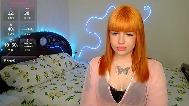VelvetEmber online show from 06-05-26, 02:56