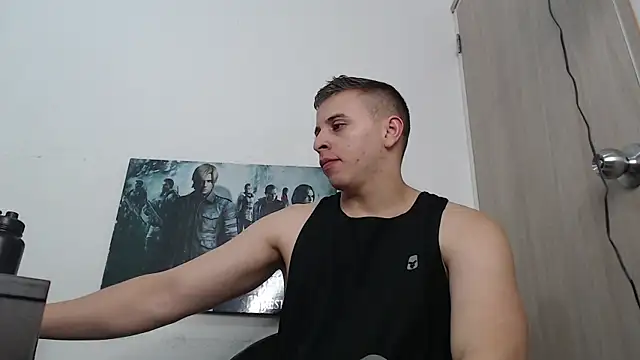 Draco boy online show from 05-28-26, 11:02