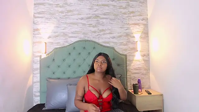 DannaWhisper online show from 05-19-26, 11:38