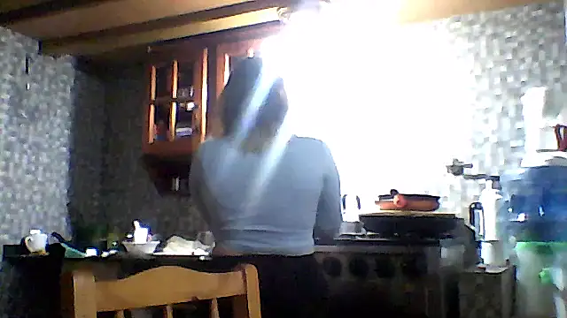 AllisonLove2 online show from 07-12-26, 03:47