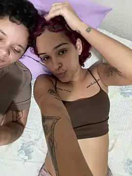 ZayaPoisonIvy online show from 06-21-26, 06:27