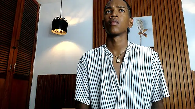 Afrowayuu online show from 06-01-26, 05:25