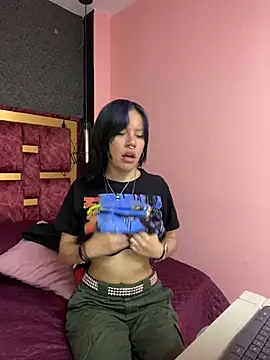 Levii Tatoo online show from 05-18-26, 03:18