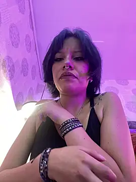 Levii Tatoo online show from 05-28-26, 01:19